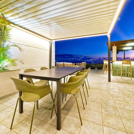 Ananda Vistas Meloneras By Maspalomas Holiday Villas ภายนอก รูปภาพ