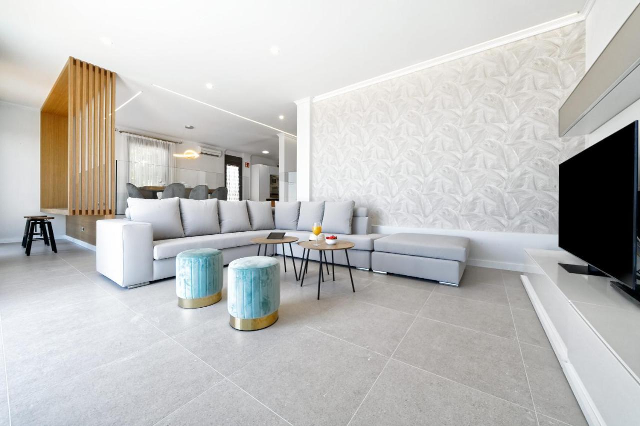 Ananda Vistas Meloneras By Maspalomas Holiday Villas ภายนอก รูปภาพ