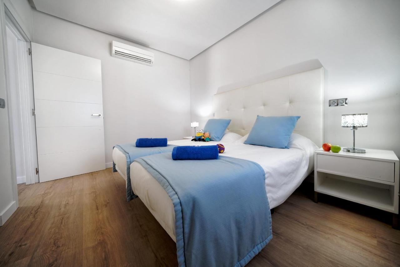 Ananda Vistas Meloneras By Maspalomas Holiday Villas ภายนอก รูปภาพ