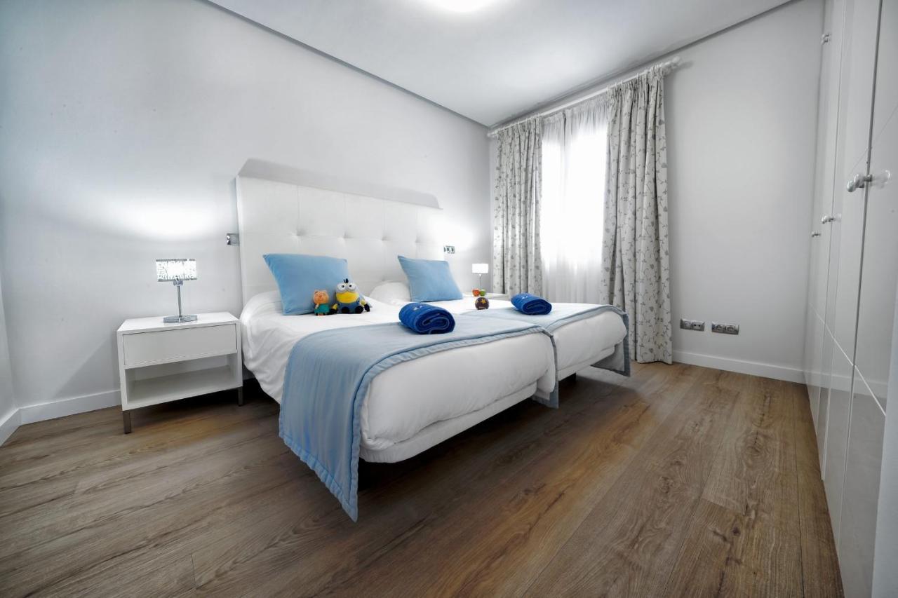 Ananda Vistas Meloneras By Maspalomas Holiday Villas ภายนอก รูปภาพ