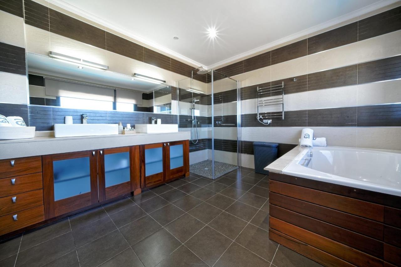 Ananda Vistas Meloneras By Maspalomas Holiday Villas ภายนอก รูปภาพ