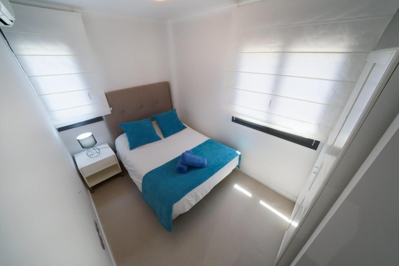 Ananda Vistas Meloneras By Maspalomas Holiday Villas ภายนอก รูปภาพ