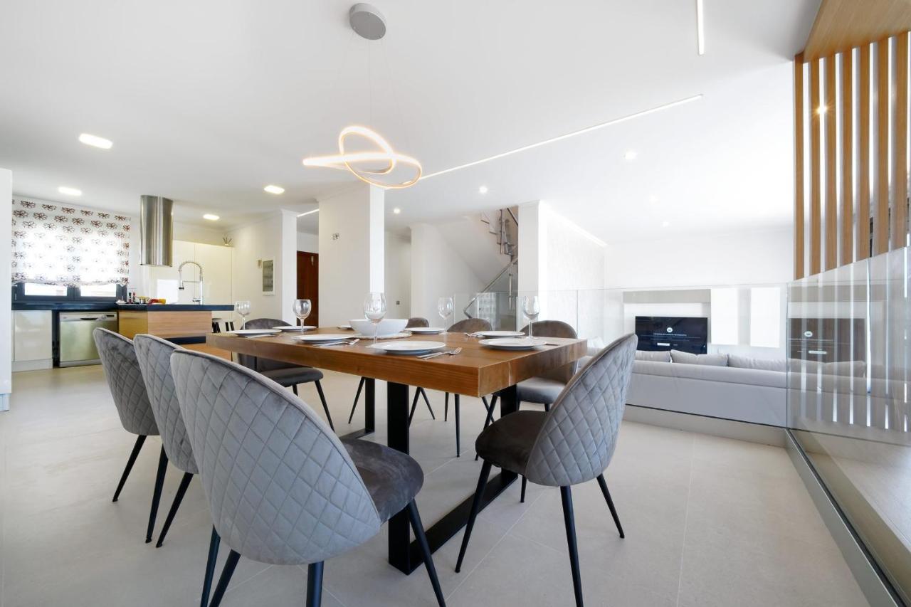 Ananda Vistas Meloneras By Maspalomas Holiday Villas ภายนอก รูปภาพ