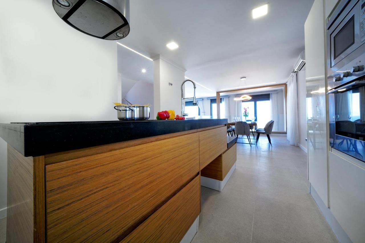Ananda Vistas Meloneras By Maspalomas Holiday Villas ภายนอก รูปภาพ