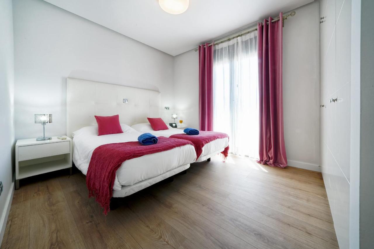 Ananda Vistas Meloneras By Maspalomas Holiday Villas ภายนอก รูปภาพ