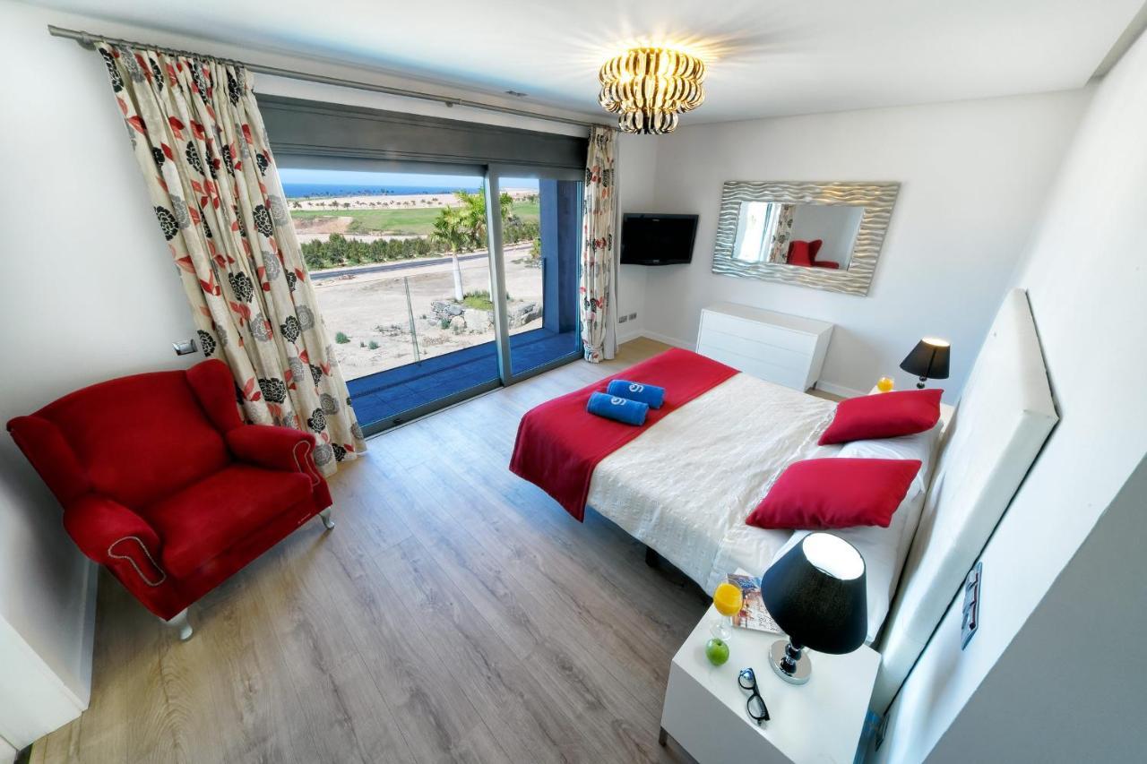Ananda Vistas Meloneras By Maspalomas Holiday Villas ภายนอก รูปภาพ