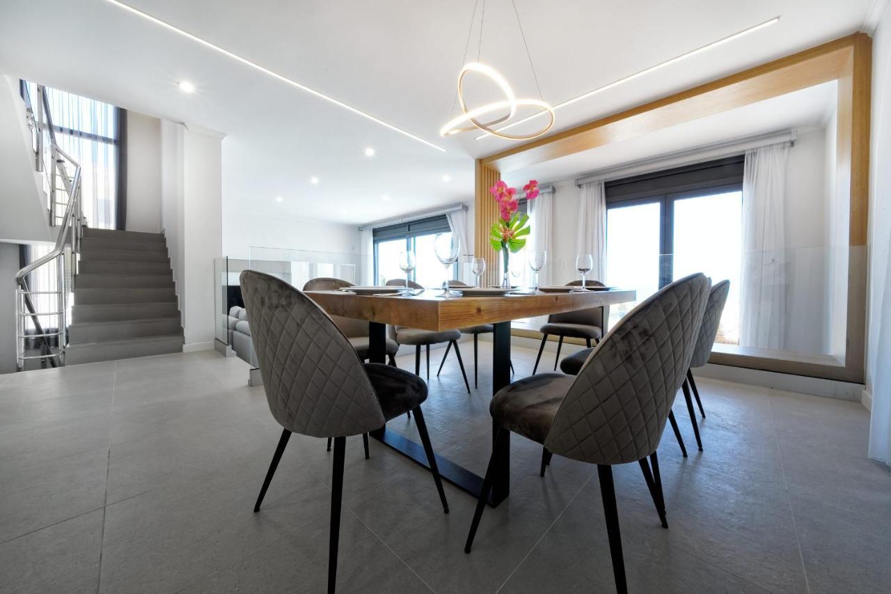 Ananda Vistas Meloneras By Maspalomas Holiday Villas ภายนอก รูปภาพ