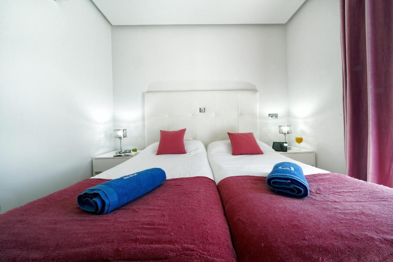 Ananda Vistas Meloneras By Maspalomas Holiday Villas ภายนอก รูปภาพ
