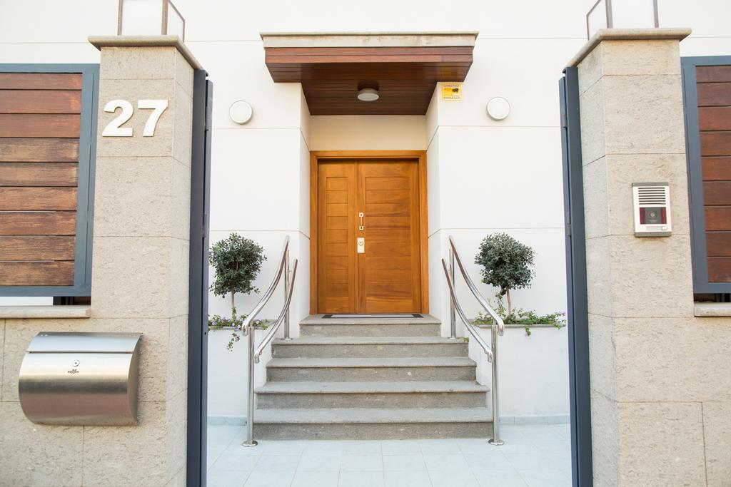 Ananda Vistas Meloneras By Maspalomas Holiday Villas ภายนอก รูปภาพ