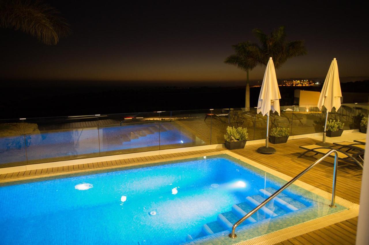 Ananda Vistas Meloneras By Maspalomas Holiday Villas ภายนอก รูปภาพ