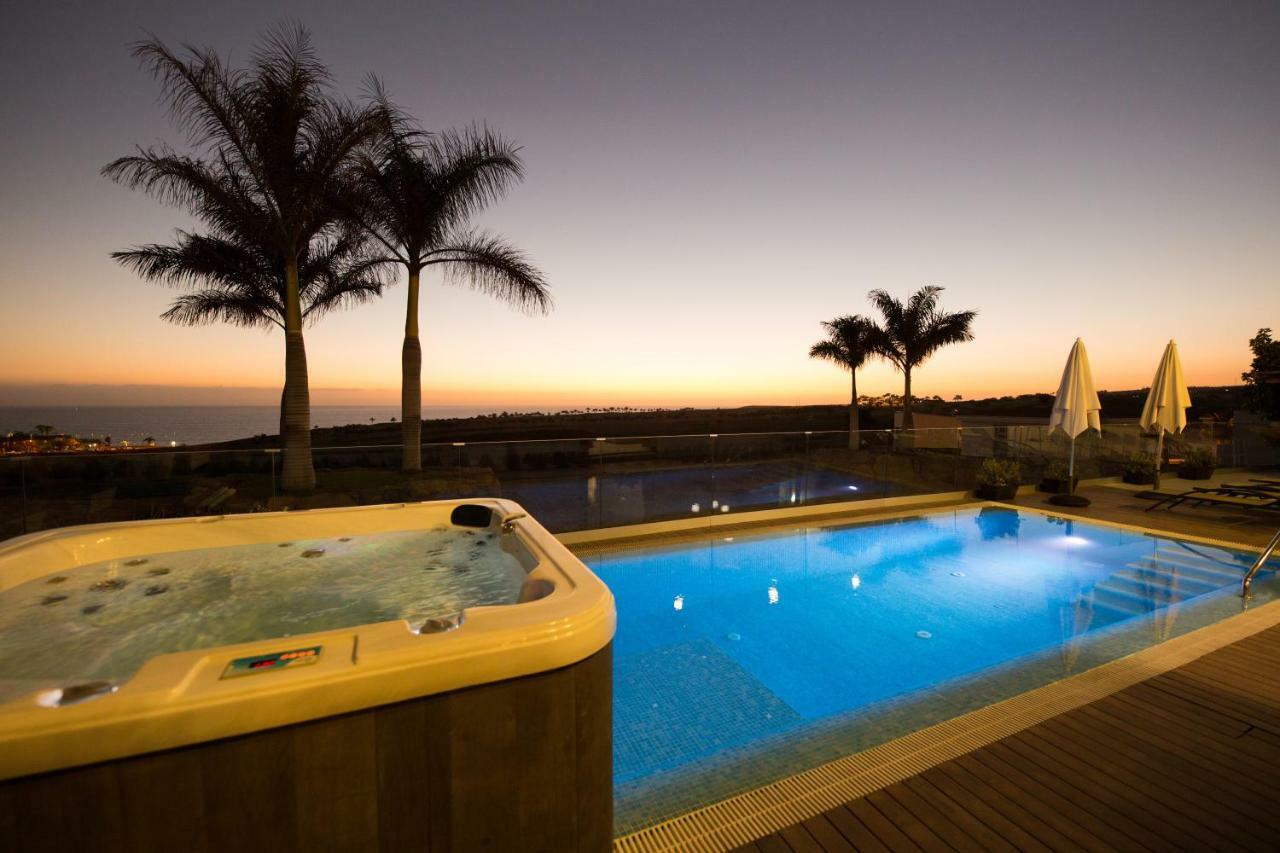 Ananda Vistas Meloneras By Maspalomas Holiday Villas ภายนอก รูปภาพ